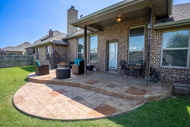 View of extended patio / terrace | Image 26