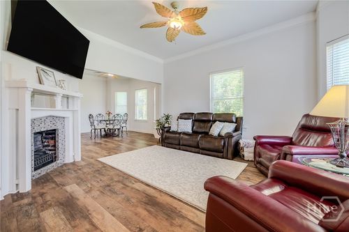 195 Railroad St, Meldrim, GA, 31318 | Card Image