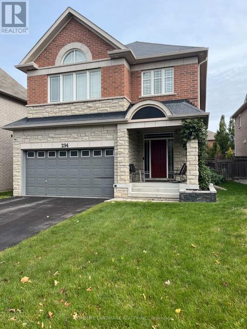 basemt-294 Ivy Jay Cres, Aurora, ON, L4G0E7 | Card Image