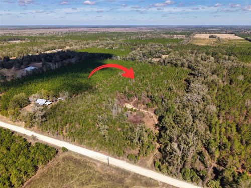 Lot 17 Sw 80th Street, Trenton, FL, 32693 | Card Image
