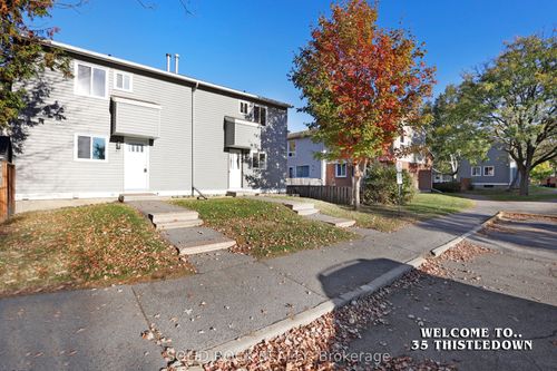 18-35 Thistledown Court, Barrhaven, ON, K2J1J4 | Card Image