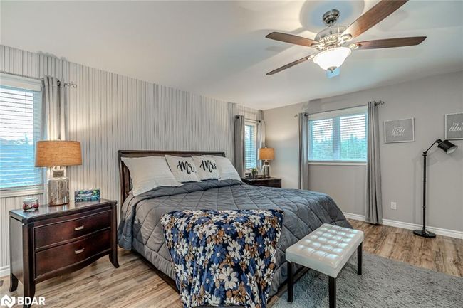 45 Evergreen Ave, House other with 4 bedrooms, 3 bathrooms and 10 parking in Tiny ON | Image 13