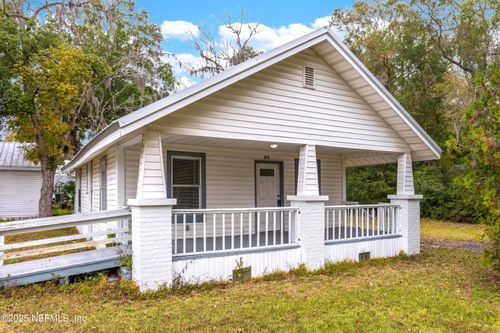 715 N Walnut St, Starke, FL, 32091-2623 | Card Image