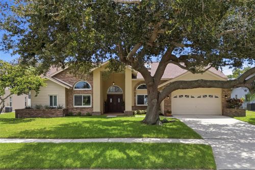 3367 E Lake Shore Ln, CLEARWATER, FL, 33761-1717 | Card Image