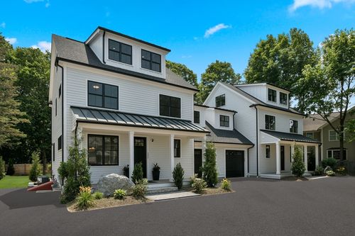 132-132 Hillside Ave, Needham, MA, 02494-1776 | Card Image
