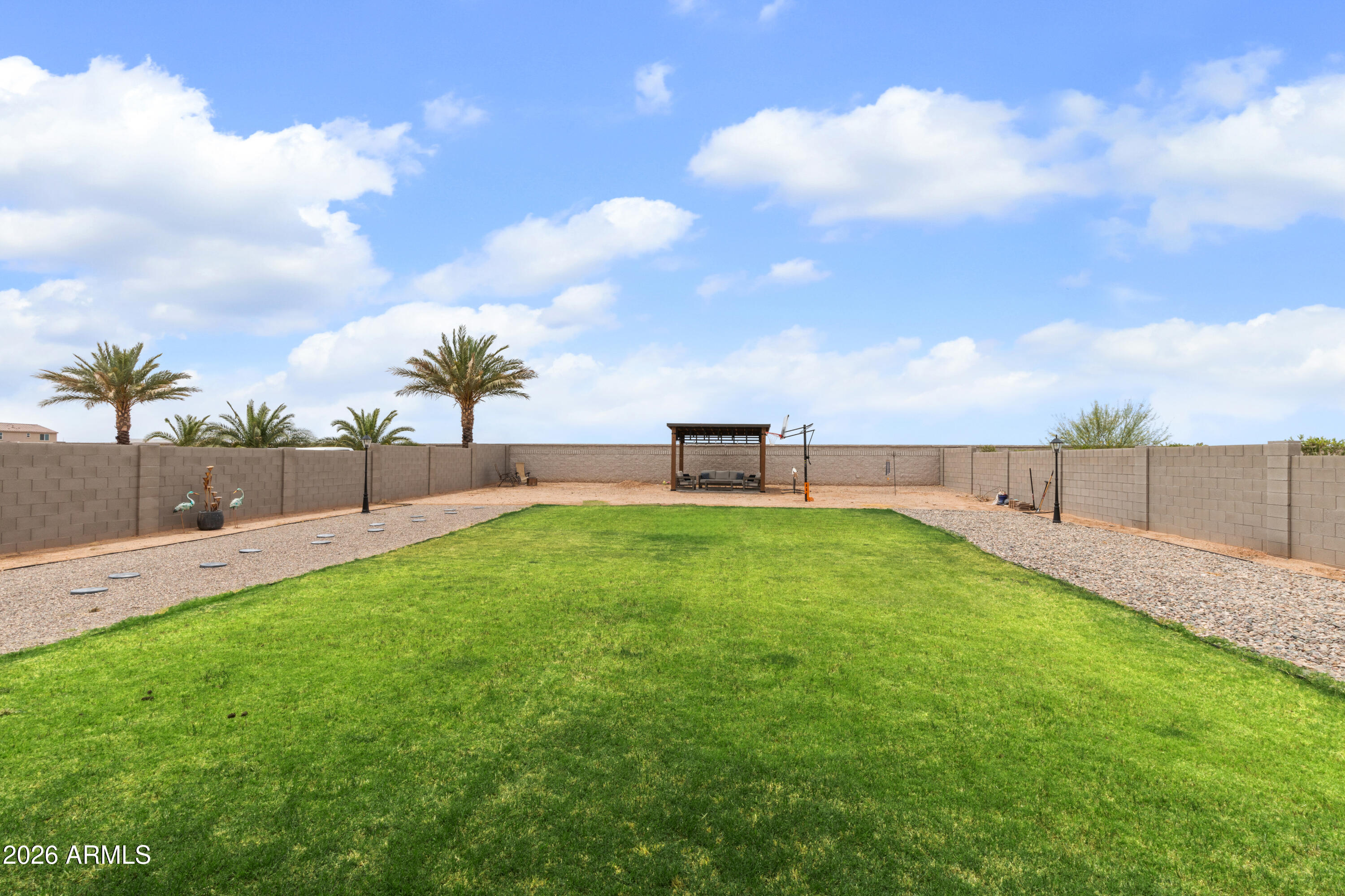 Residential in Casa Grande 5