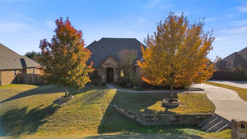1317 Bluff Springs Dr, Haslet, TX, 76052-3577 | Card Image