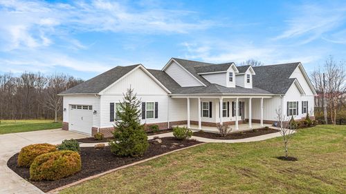 256 Jolly Ridge Rd, Richmond, KY, 40475-9749 | Card Image