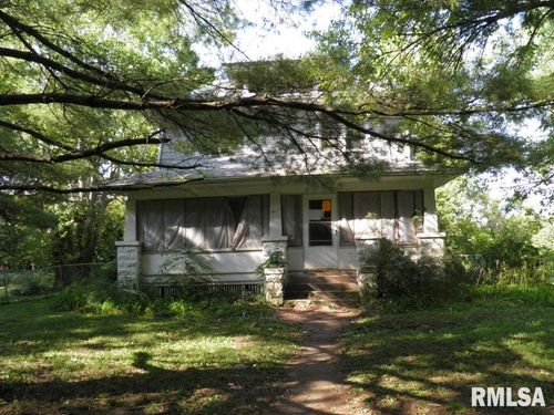 808 E 3rd Ave, Coal Valley, IL, 61240-9544 | Card Image