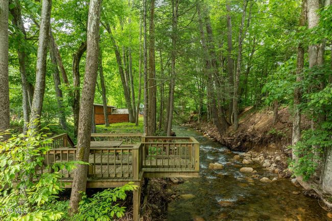 1867 Gentry Creek Rd, House other with 3 bedrooms, 2 bathrooms and null parking in Laurel Bloomery TN | Image 40