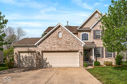 5184 Nicodemus Dr, Plainfield, IN, 46168-8439 | Card Image