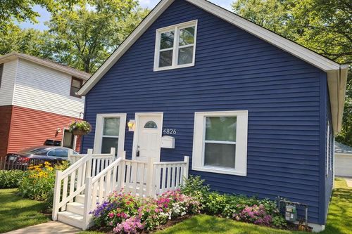 4826 N 51st Boulevard, Milwaukee, WI, 53218 | Card Image