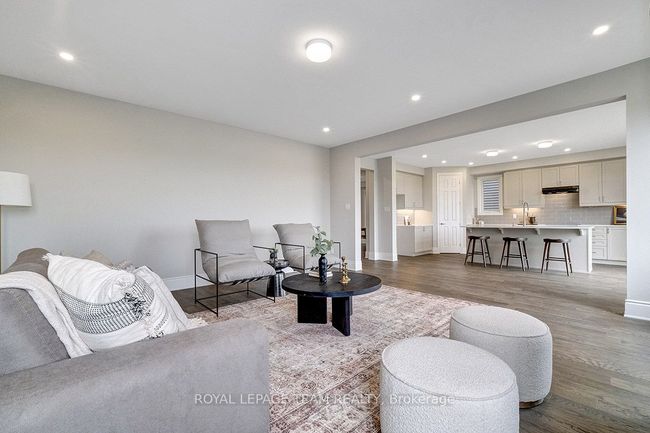 219 Parsnip Mews, House other with 4 bedrooms, 4 bathrooms and 2 parking in Richmond ON | Image 16