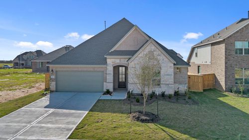 2021 Blue Mar Drive, Brookshire, TX, 77423 | Card Image