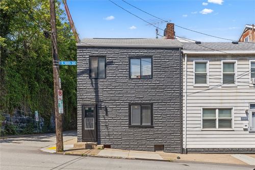 164 S 18th St, Pittsburgh, PA, 15203-1868 | Card Image