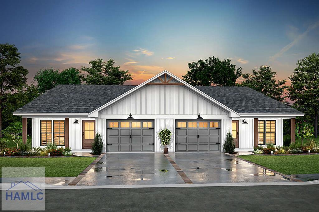 Residential in Jesup
