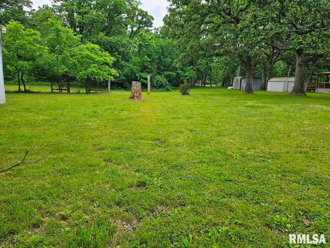 13973 Halliday Rd, Home with 2 bedrooms, 1 bathrooms and null parking in Plainview IL | Image 19