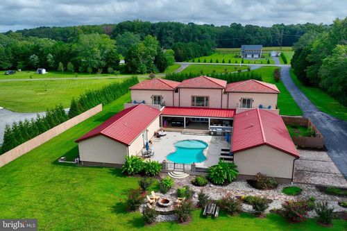 11914 Back Creek Rd, BISHOPVILLE, MD, 21813-1728 | Card Image