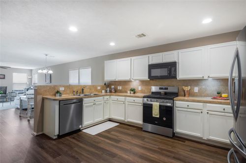 16306 Rustic Stable Lane, Cypress, TX, 77429 | Card Image