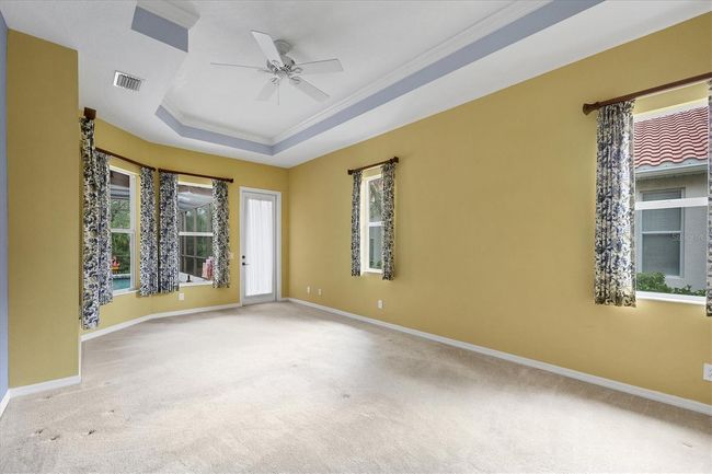 1241 Creek Nine Dr, House other with 4 bedrooms, 3 bathrooms and null parking in NORTH PORT FL | Image 18