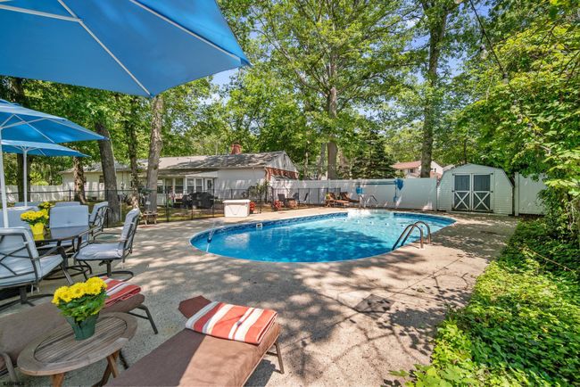 801 New York Ave, House other with 3 bedrooms, 2 bathrooms and null parking in Absecon NJ | Image 4