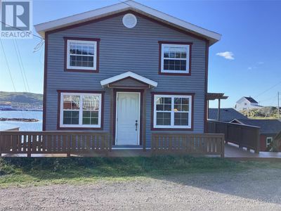 107 Main St, House other with 3 bedrooms, 1 bathrooms and null parking in Fogo NL | Image 1