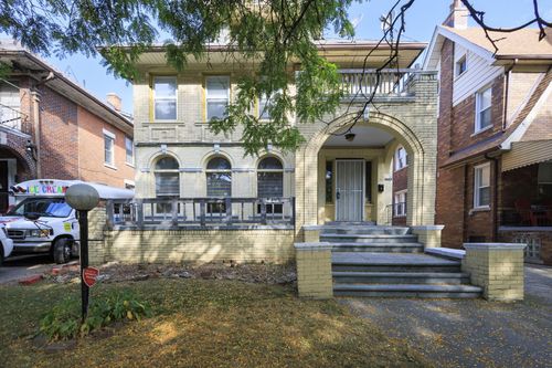 lower-2704 Webb Street, Detroit, MI, 48206 | Card Image