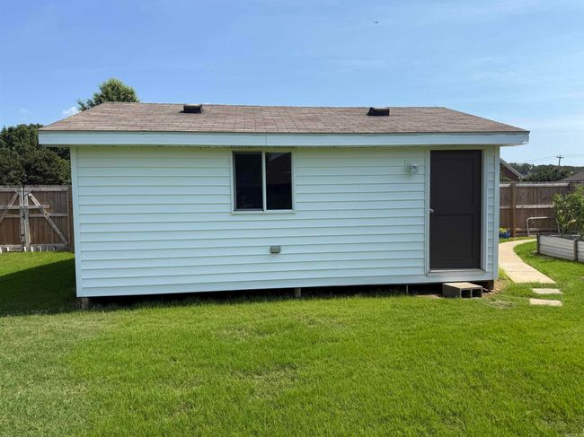 3615 Crepe Myrtle Cv, House other with 4 bedrooms, 2 bathrooms and null parking in Conway AR | Image 40