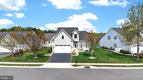 37419 Liverpool Ln, REHOBOTH BEACH, DE, 19971-4018 | Card Image