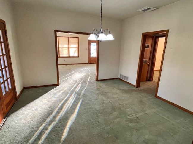 2711 Avenue V, House other with 3 bedrooms, 2 bathrooms and 3 parking in Snyder TX | Image 14