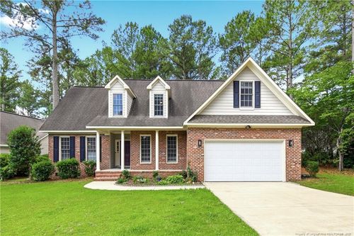 105 Shining Water Ln, Spring Lake, NC, 28390-7008 | Card Image