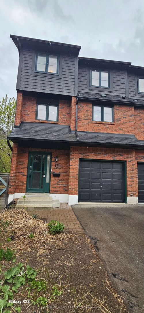 13-1983 Main St W, Hamilton, ON, L8S4R3 | Card Image