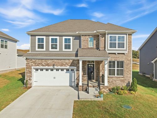 124 Emeline Way, Mount Juliet, TN, 37122 | Card Image
