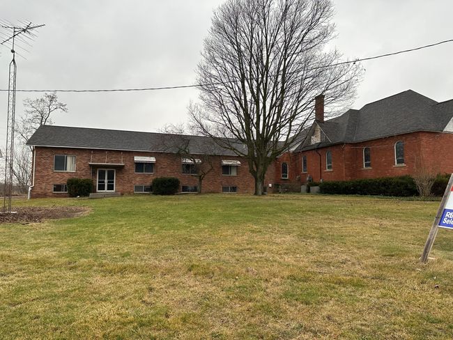 6396 Gale Rd, House other with 6 bedrooms, 2 bathrooms and null parking in Atlas MI | Image 19