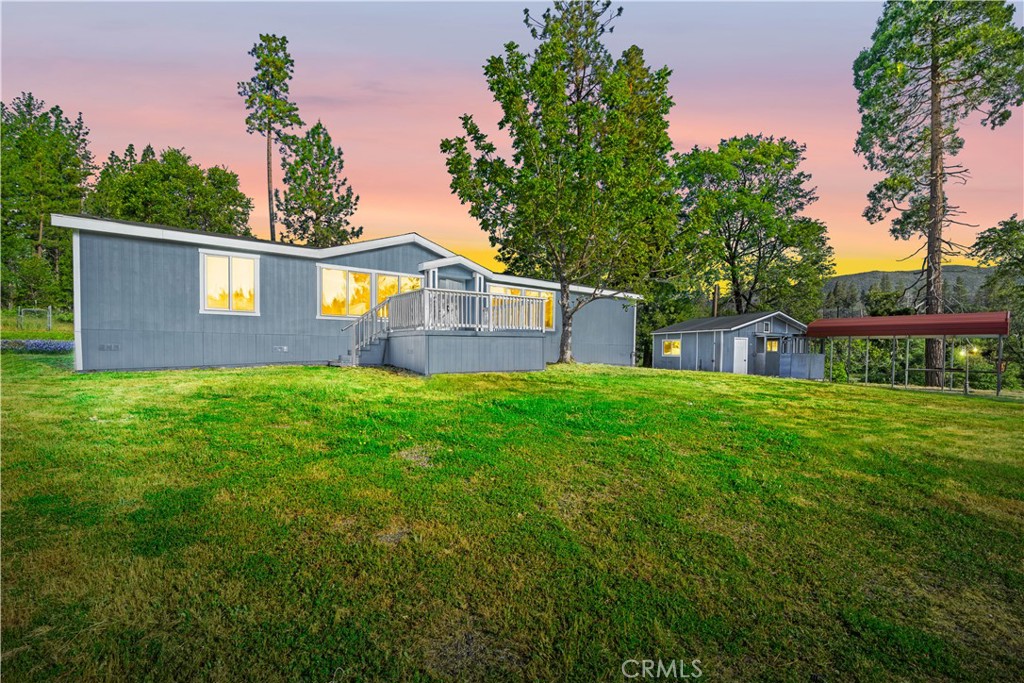 Residential in Oroville