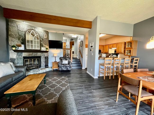 3 Top Of The World Rd, Townhouse with 2 bedrooms, 2 bathrooms and 2 parking in Lake George NY | Image 14