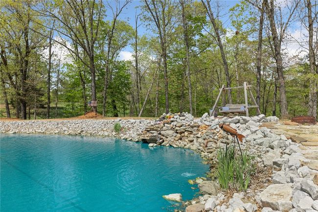 5303 Hickory Hills Ln, House other with 4 bedrooms, 5 bathrooms and null parking in Harrison AR | Image 56