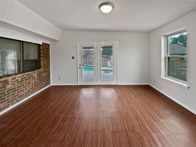 3147 Wichita Dr, House other with 3 bedrooms, 2 bathrooms and null parking in Mesquite TX | Image 13