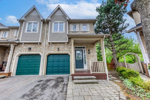 43-7284 Bellshire Gate, Mississauga, ON, L5N8E4 | Card Image