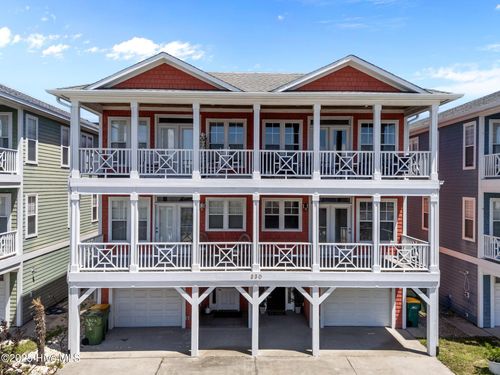 a-230 Third Ave N, Kure Beach, NC, 28449-3756 | Card Image