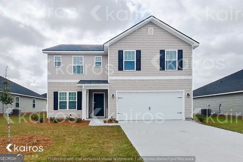 24 Duluth Dr, Brunswick, GA, 31525-5666 | Card Image