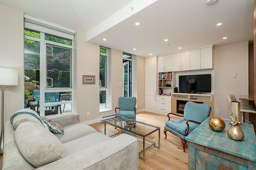 103-1468 W 14th Ave, Vancouver, BC, V6H0A2 | Card Image