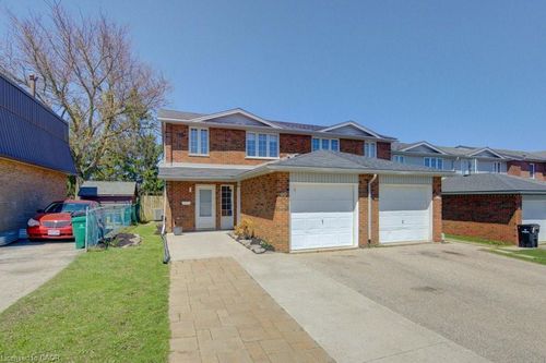 90 Ralgreen Cres, Kitchener, ON, N2M1T9 | Card Image