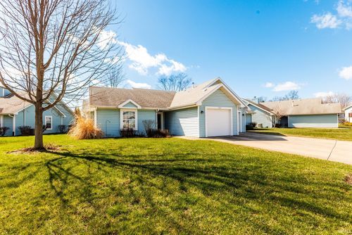 3909 N Lakeside Drive, Muncie, IN, 47304 | Card Image
