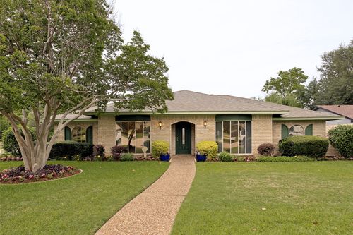 1 Collins Ct, Richardson, TX, 75081-2537 | Card Image