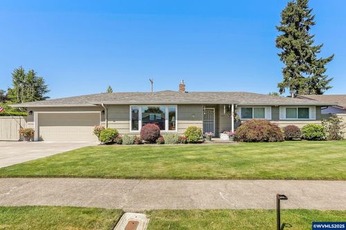 4683 46th Ave Ne, Salem, OR, 97305-3110 | Card Image