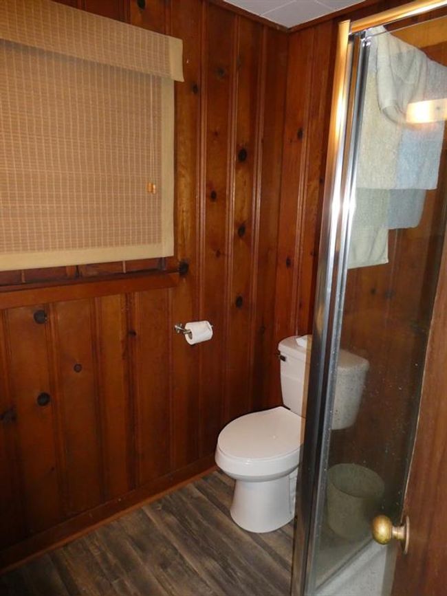 1219 Monument Dr, House other with 1 bedrooms, 1 bathrooms and null parking in Freeport TX | Image 24