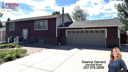 1910 E L St, Torrington, WY, 82240-3101 | Card Image