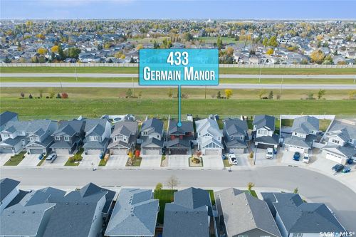 433 Germain Manor, Saskatoon, SK, S7V0V1 | Card Image