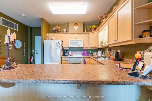 101 - 80 Bridge St E, Condo with 2 bedrooms, 2 bathrooms and null parking in Tillsonburg ON | Image 7